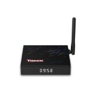 تصویر  اندروید باکس 64+4  Tanix TX68