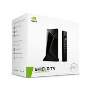 تصویر  اندروید تی وی باکس Nvidia Shield TV Pro 2025