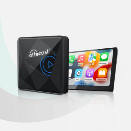 تصویر برای دسته  اندروید باکس خودرو