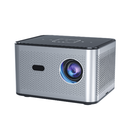 تصویر  ویدئو پروژکتور ایکس نانو HM106  DVB-T2